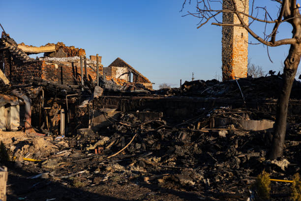 24/7 Emergency Structural Rebuild experts in Braddock Heights, MD