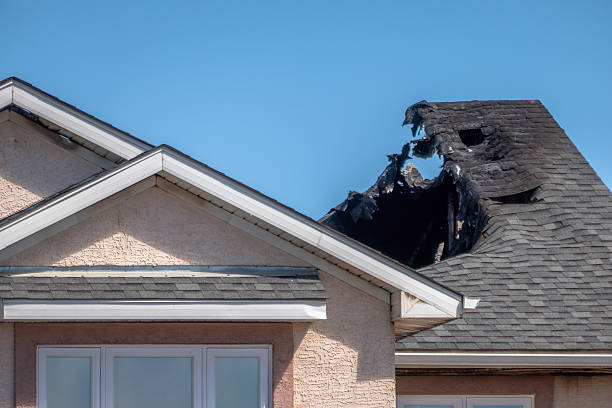 Licensed Structural Rebuild service in Braddock Heights, MD - Fire Damage Biloxi